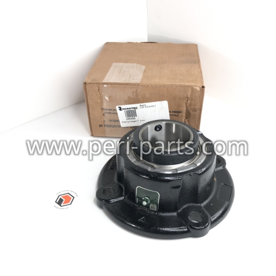 29M98 Roadtec Bearing Flanged 3" 4-bolt