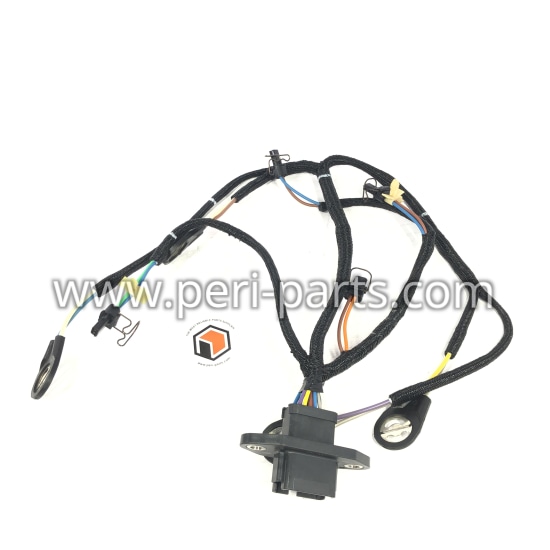 3214323 Caterpillar HARNESS AS.-
