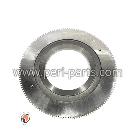 1974582 Caterpillar PISTON-CLU