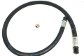2433665 Caterpillar HOSE AS