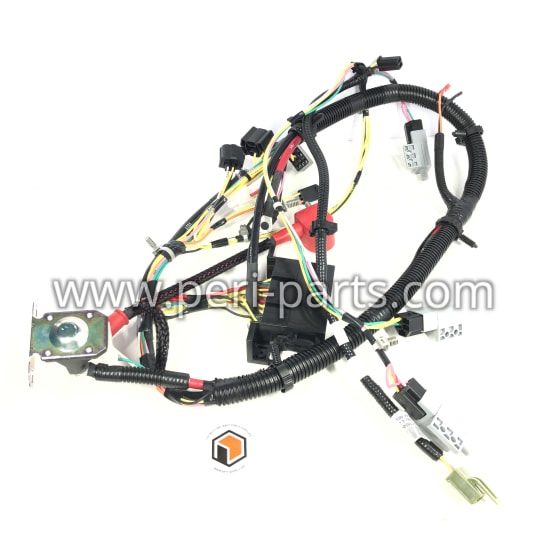 AUC16546 John Deere Wiring Harness