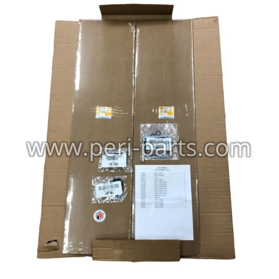 5302862 Caterpillar KIT-BLOCK & OIL PAN GASKETS