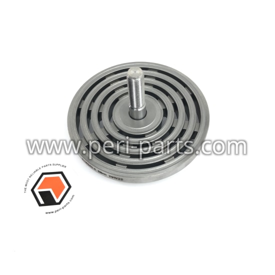 A-14243-A Ariel DISCHARGE VALVE SEAT ASSEMBLY, 105CRE