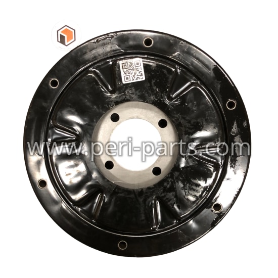 AL174123 John Deere Torsional Damper