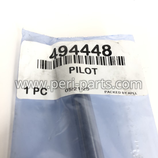 494448 Waukesha PILOT