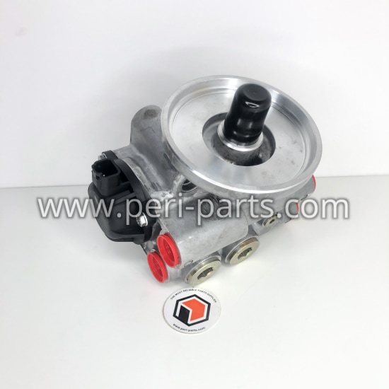 1908970 FUEL PRIMING PUMP – BASE ASSEMBLY FOR CAT DIESEL ENGINES