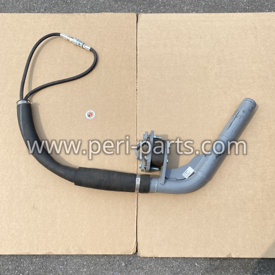 GT11-057 GOMACO VIBRATOR-HYDRAULIC, MINNICH (LONG ECC)
