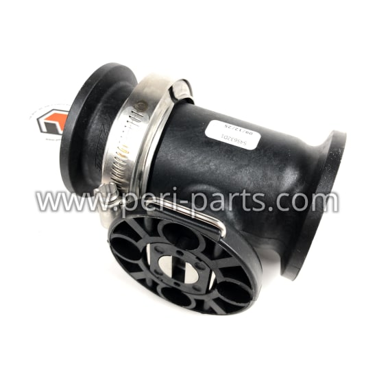 545632D1 Agco VALVE BODY-1"