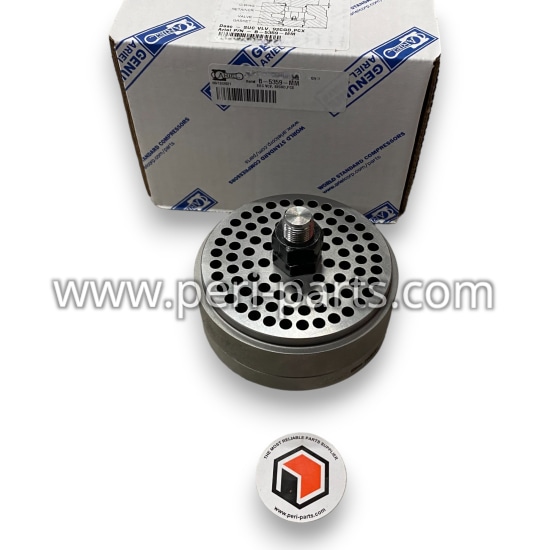 B-5359-MM Ariel SUCTION VALVE, 92CGD, PCX