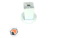 6959191 Bobcat SHAFT, IDLER