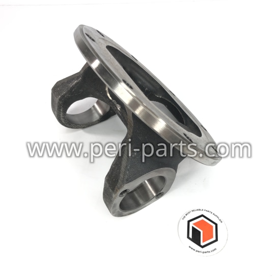 5-2-279 Freightliner FULL RND FLANGE YOKE