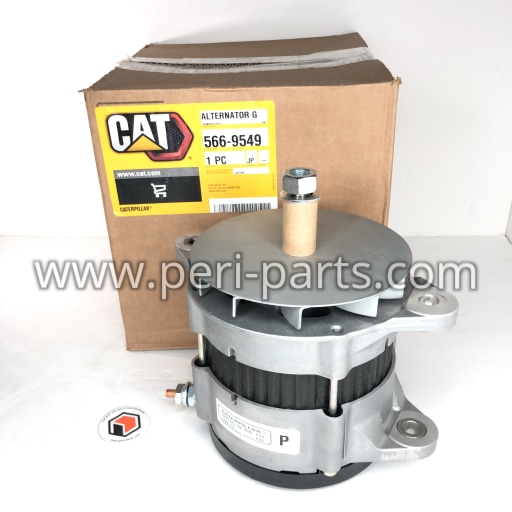 CATERPILLAR 5669549 ALTERNATOR – 24V, 95A FOR CAT HEAVY-DUTY EQUIPMENT