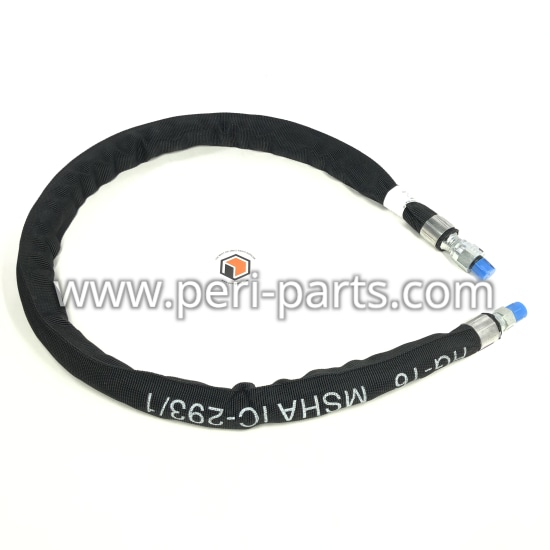 7308860 Bobcat HOSE HYDRAULIC ASSY