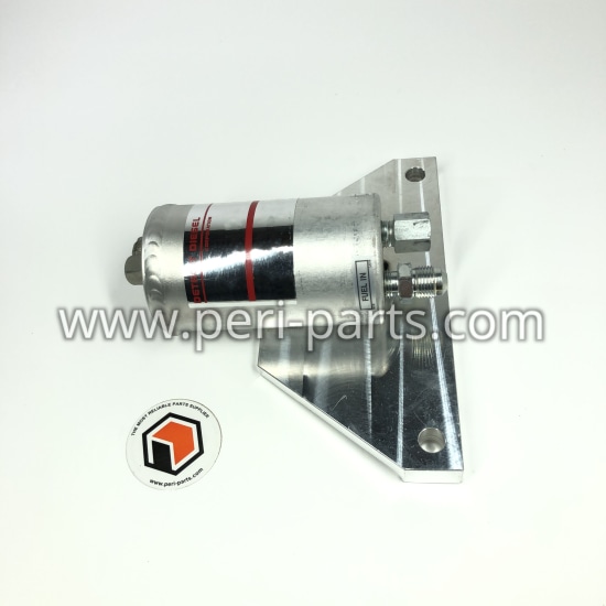 DVC 371050 Mtu Detroit Diesel PRO CHECK F/W SEPARATOR, SIDE MOUNT