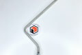 0501-0710 Cummins Onan LINE ASSY-FUEL