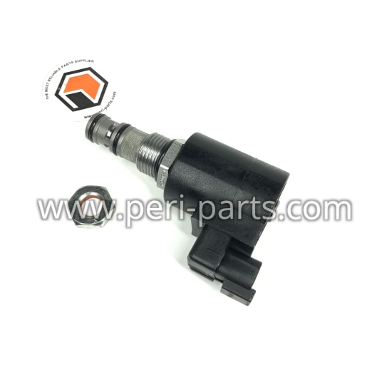 YZ107201 John Deere Solenoid Valve