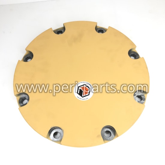 58B-22-12621 Komatsu COVER P60