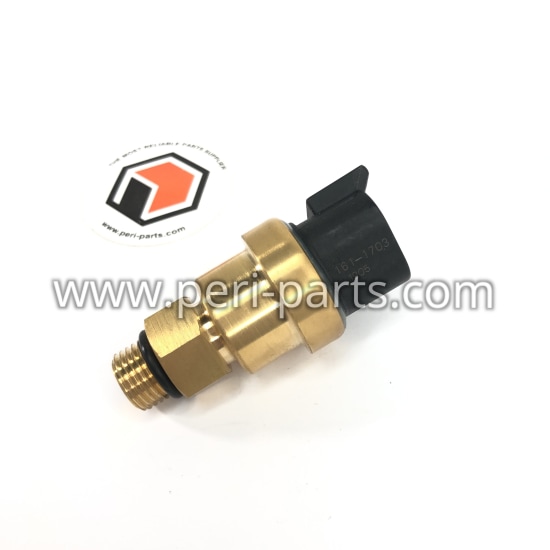 1611703 Caterpillar 3-PIN LOW PRESSURE SENSOR