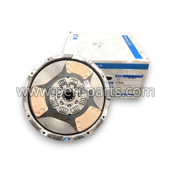 SP/107683-5 Freightliner CLUTCH 1.75IN 10 SPLINE 1 DISC 14IN SAS