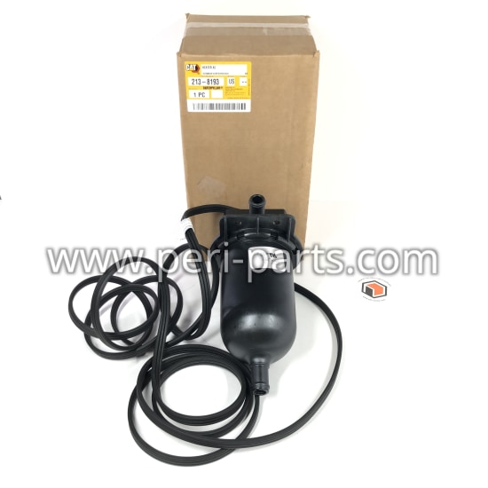2138193 Caterpillar HEATER AS