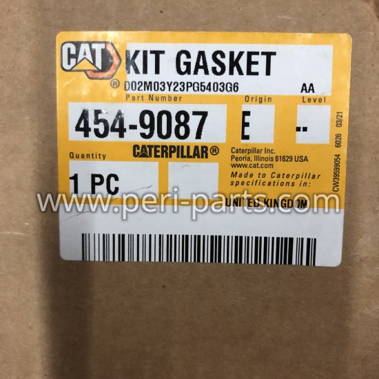 4549087 Caterpillar KIT GASKET