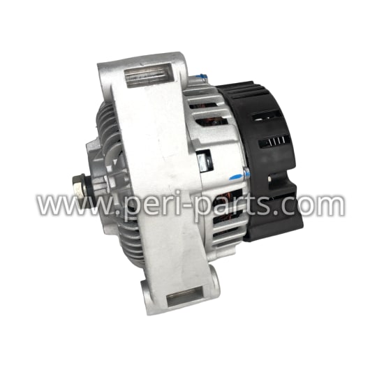 4357550M3 Agco ALTERNATOR-120 A