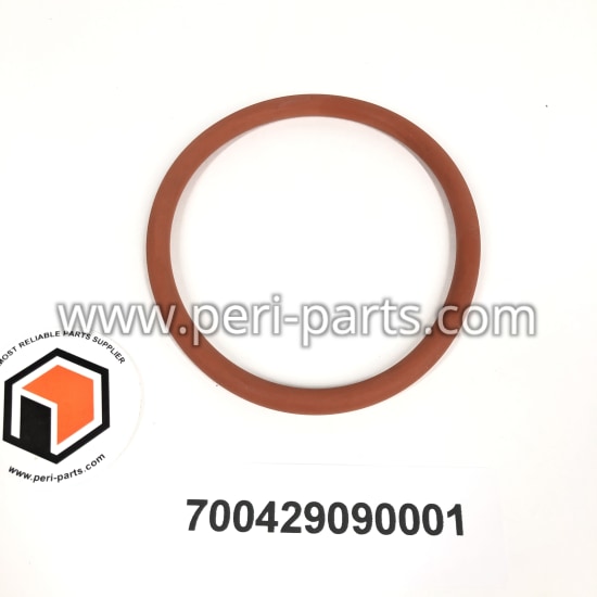 700429090001 Mtu Detroit Diesel O-RING