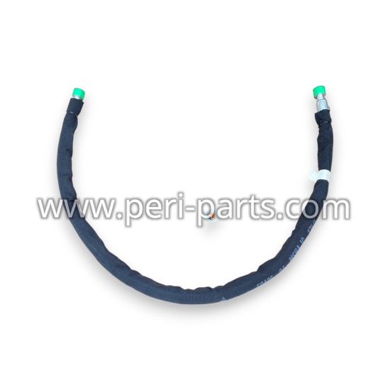2243A076 Tigercat HOSE, 12HP 12ORS(STR) - 12ORS(STR) SLV