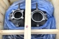 C168282P Waukesha INTERCOOLER ASM.