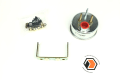 3N5992 Caterpillar GAGE AMMETER