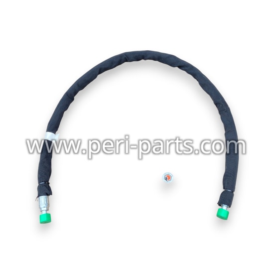 2243A076 Tigercat HOSE, 12HP 12ORS(STR) - 12ORS(STR) SLV