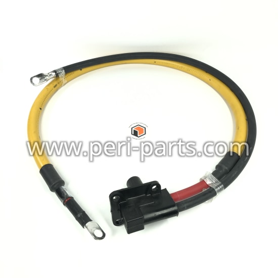 3241414 Caterpillar RECEPTACLE