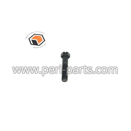 23520927 Detroit Diesel BOLT TYPE AA HEX LK