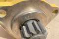 7C3372 Caterpillar MOTOR G