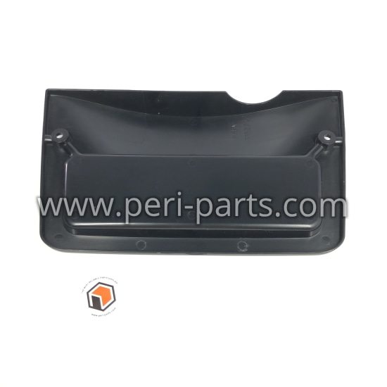 T183706 John Deere Cover