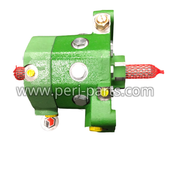 RE16582 John Deere Hydraulic Pump
