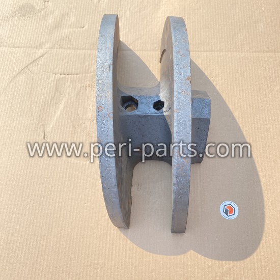 22493 Weiler LH INNER MULTI-PITCH CAST AUGER