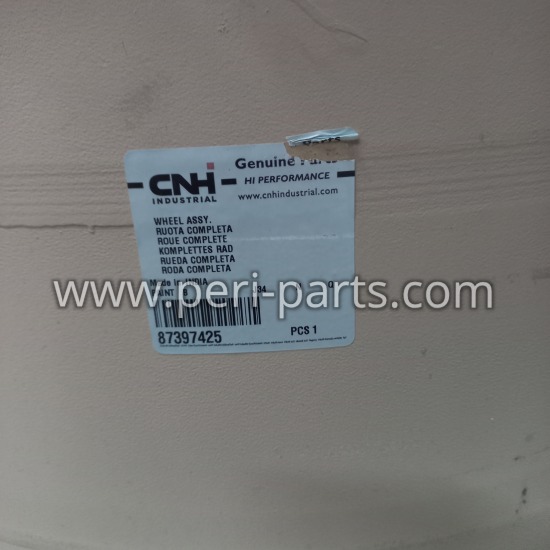 87397425 CNH / Case New Holland WHEEL ASSY.