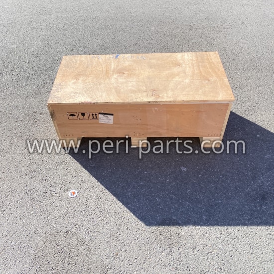 YZ122960 John Deere Trunnion
