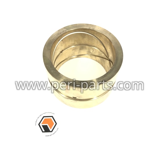 3540B Tigercat BUSHING, 5ODX4ID ALUMINUM-BRONZE