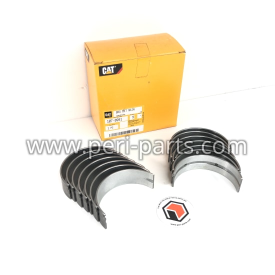1070991 Caterpillar BRG SET MAIN