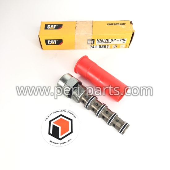 2415891 Caterpillar VALVE GP-P