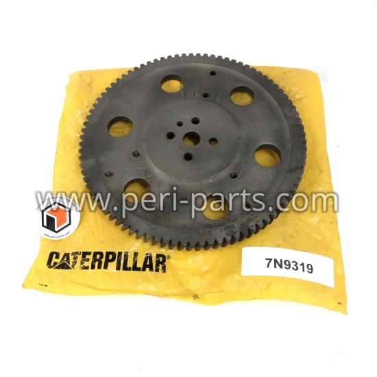 7N9319 NEW-SURPLUS CAMSHAFT GEAR - FOR CATERPILLAR 3412 ENGINE
