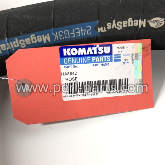 HA8842 Komatsu HOSEH24D24K2