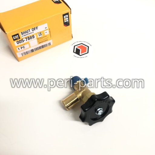 0057889 Caterpillar SHUT OFF