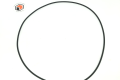 001.05.1119 Dana Spicer DANA SPICER 001.05.1119 O-RING – ORIGINAL SEALING RING FOR ENGINES & TRANSMISSIONS