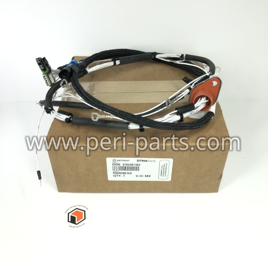 DDE 23526102 Detroit Diesel HARNESS
