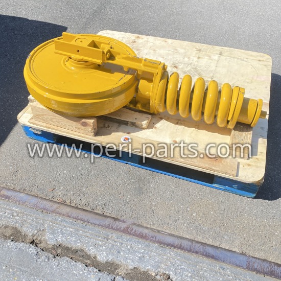730-45P45 GOMACO TRACK IDLER & TAKEUP ASSEMBLY SERIES 7