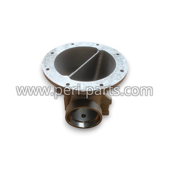 1880332 Caterpillar ELBOW-EXHAUS
