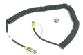 520-53M10 GOMACO CA - SENSOR COIL CORD, 10FT M-FEM M12